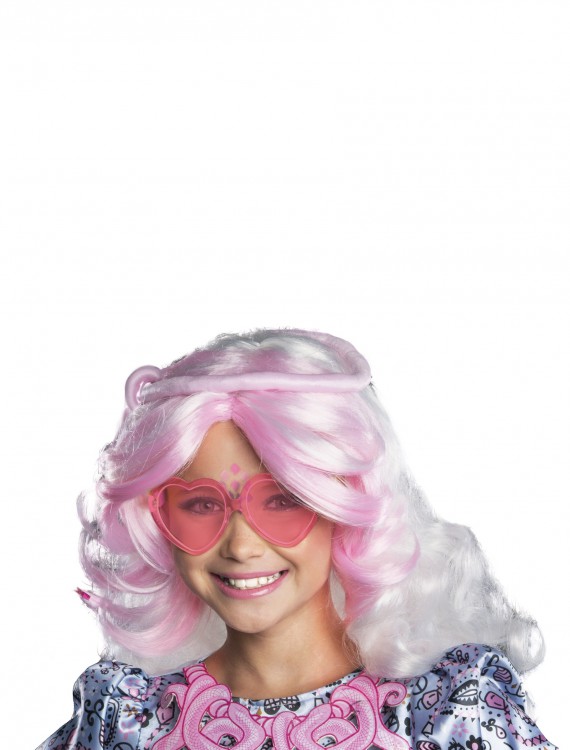 Monster High Viperine Gorgon Wig buy now