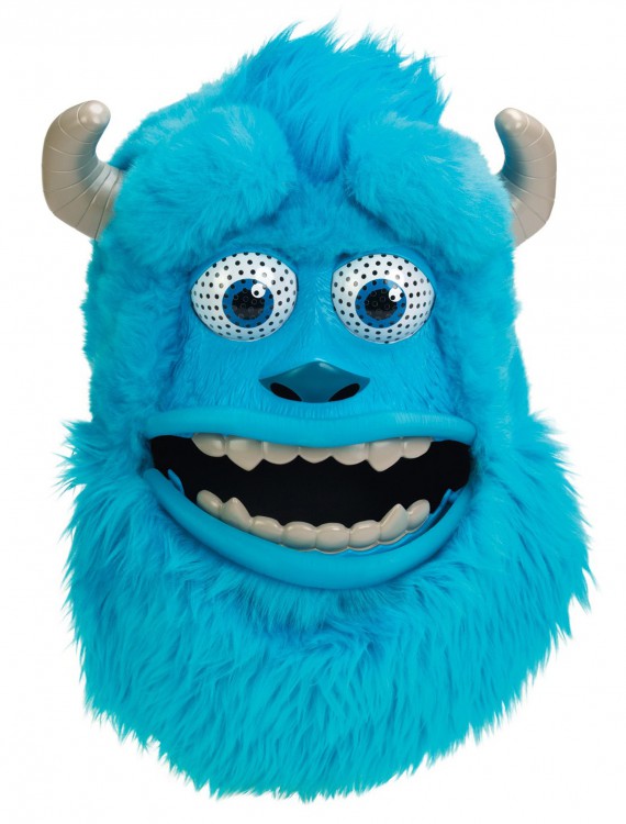 Monsters U Sulley Monster Mask buy now
