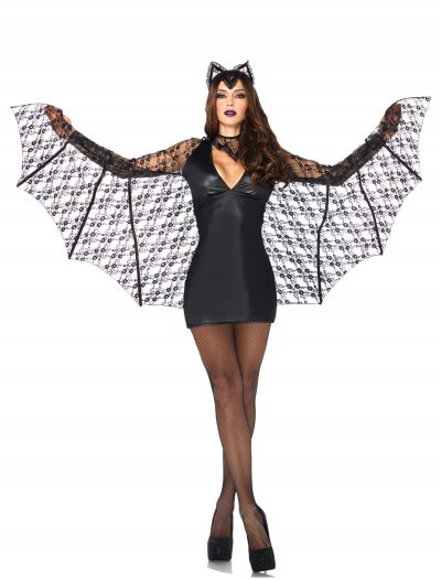 Moonlight Bat Costume buy now