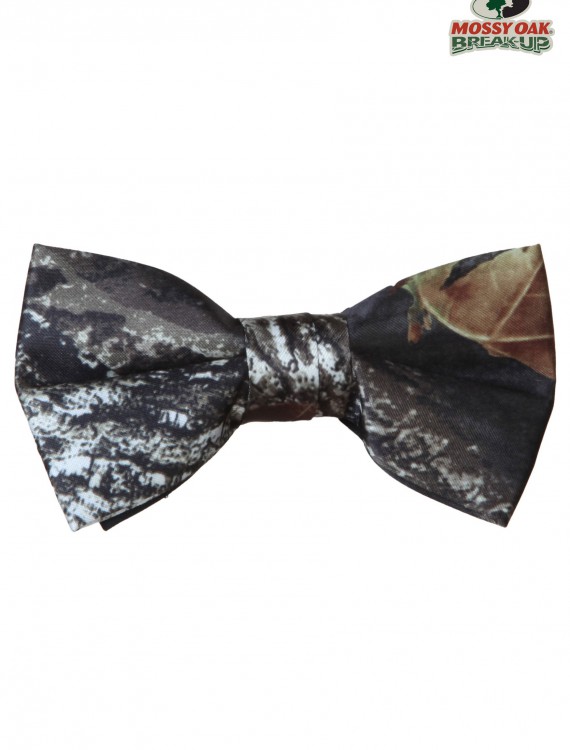 Mossy Oak Formal Bow Tie buy now