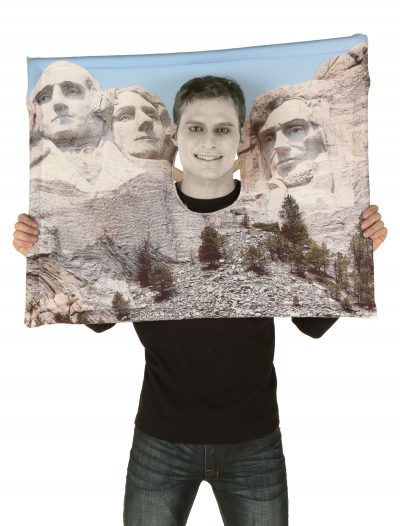 Mount Rushmore Costume buy now
