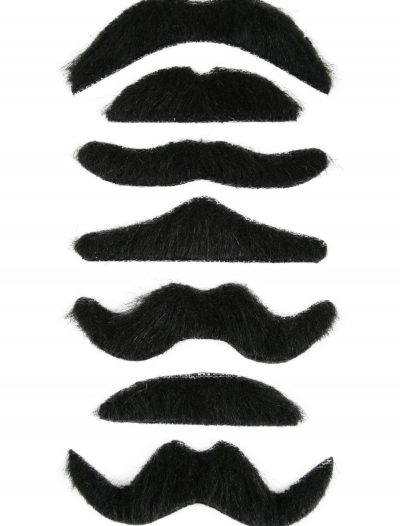Mustache Multi Pack buy now