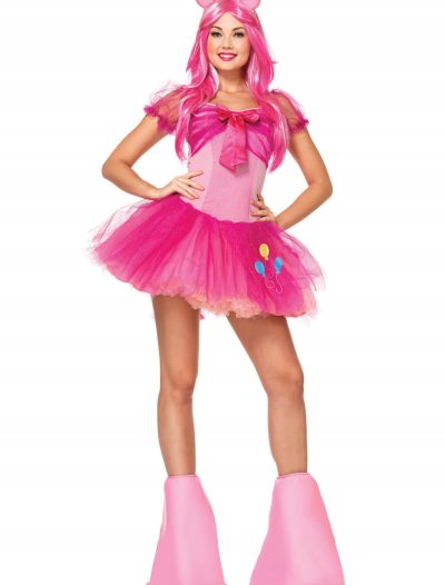 My Little Pony Pinky Pie Adult Costume buy now