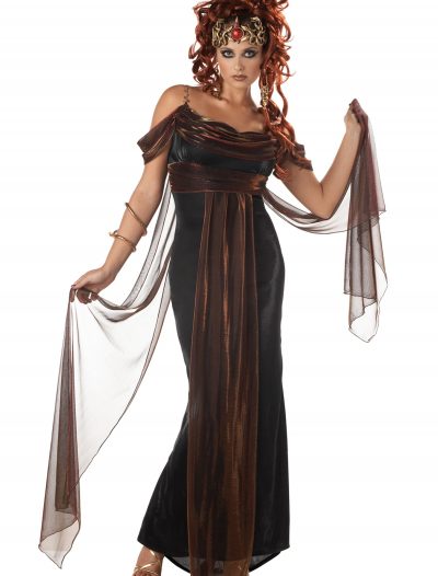 Mythical Gorgon Medusa Costume buy now