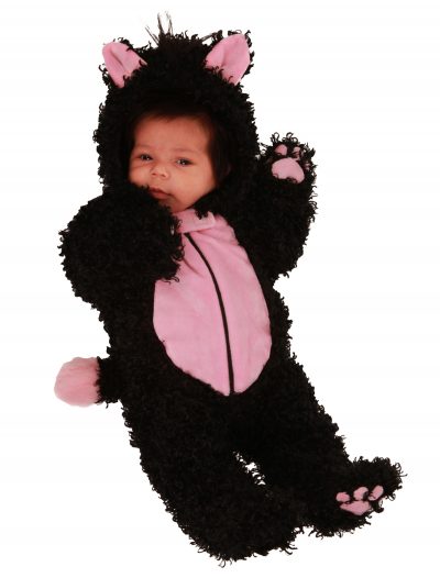 Natalie the Kitty Infant Costume buy now