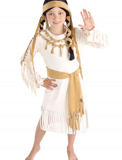 Native American Girl Costume buy now