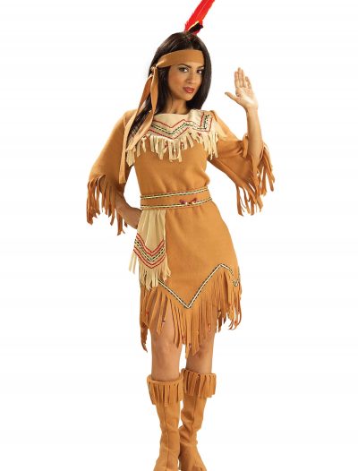 Native American Maiden Costume buy now