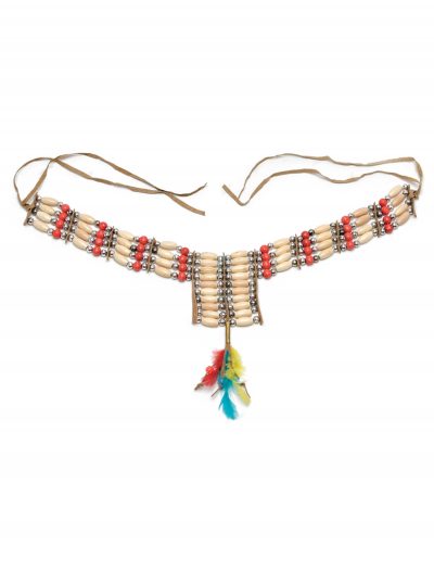 Native American Necklace buy now
