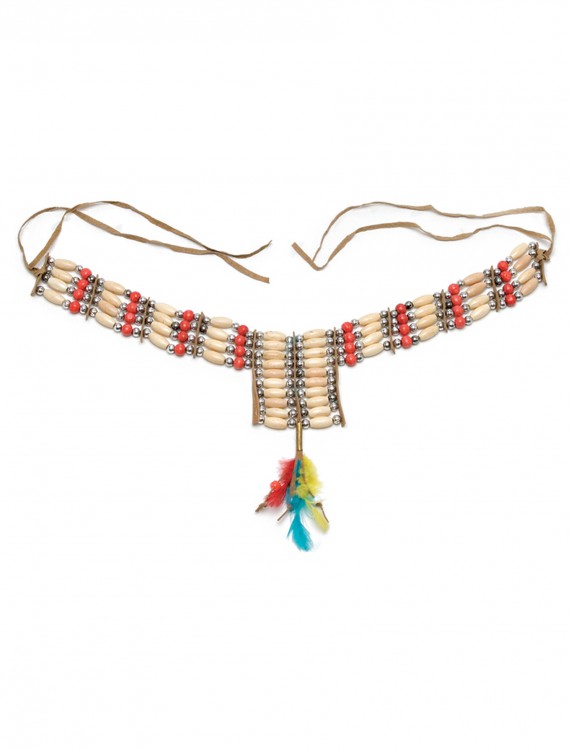 Native American Necklace buy now