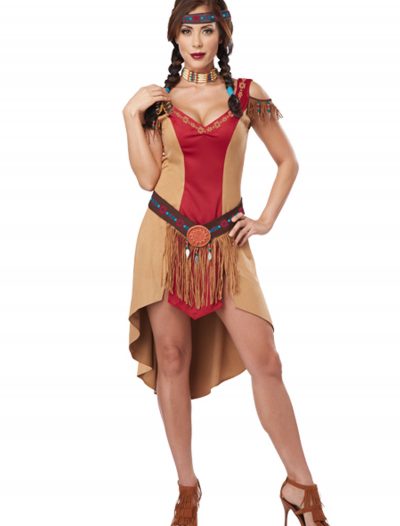 Native Beauty Costume buy now