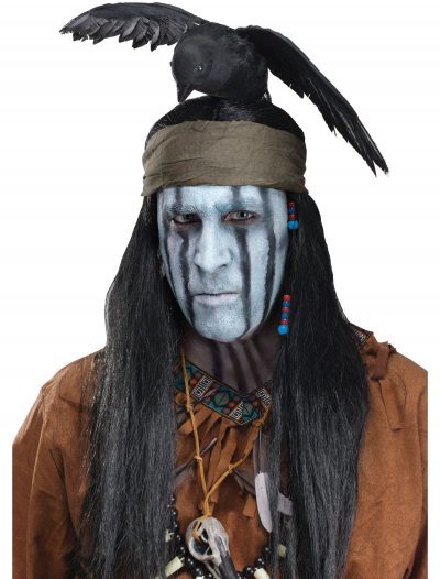 Native Warrior Wig buy now