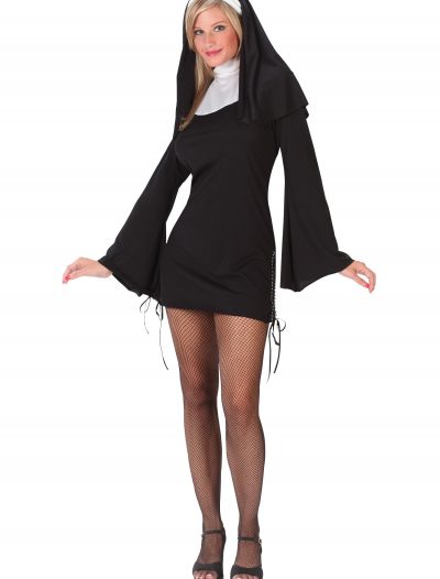 Naughty Nun Costume buy now
