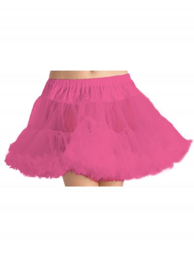 Neon Pink Petticoat buy now