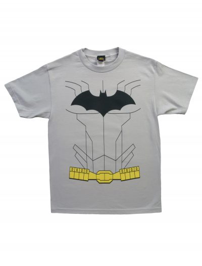 New Batman Costume T-Shirt buy now