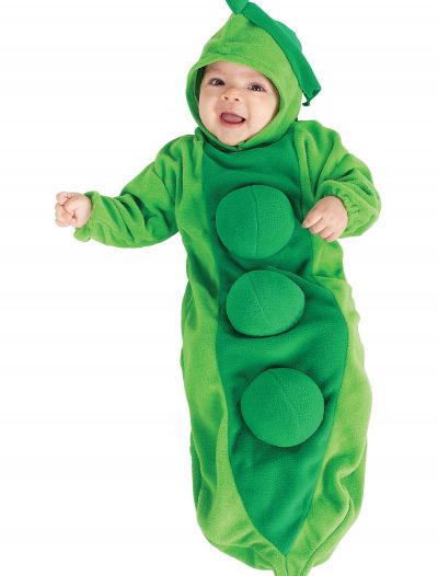 Newborn Baby Pea in the Pod Costume buy now