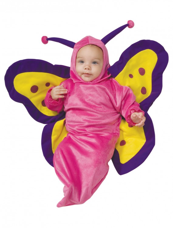 Newborn Butterfly Costume buy now