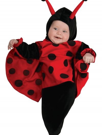 Newborn Ladybug Costume buy now