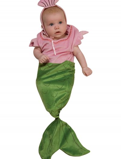 Newborn Mermaid Costume buy now