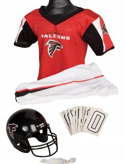 NFL Falcons Uniform Costume buy now