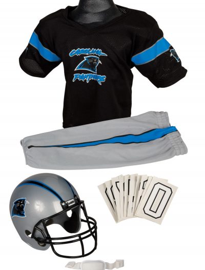 NFL Panthers Uniform Costume buy now