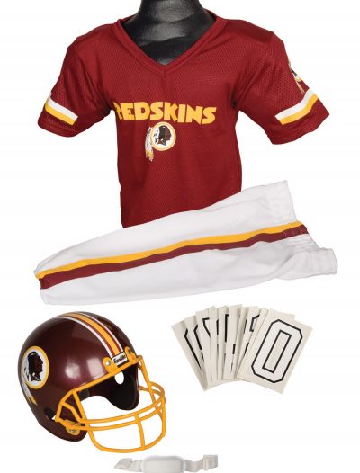 NFL Redskins Uniform Costume buy now