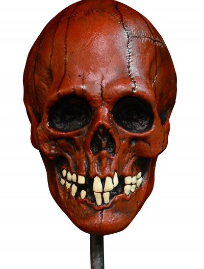 Nightowl Skull Blood Red Mask buy now