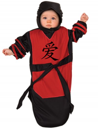 Ninja Baby Costume buy now