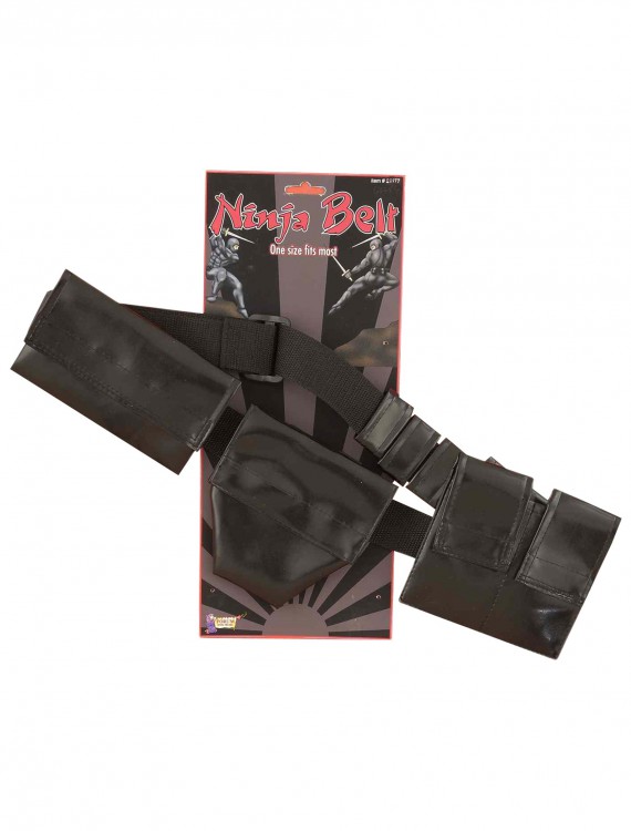 Ninja Belt buy now