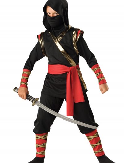 Ninja Costume buy now