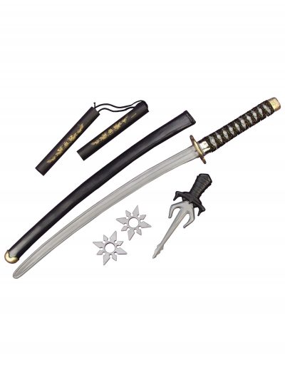 Ninja Weapon Kit buy now