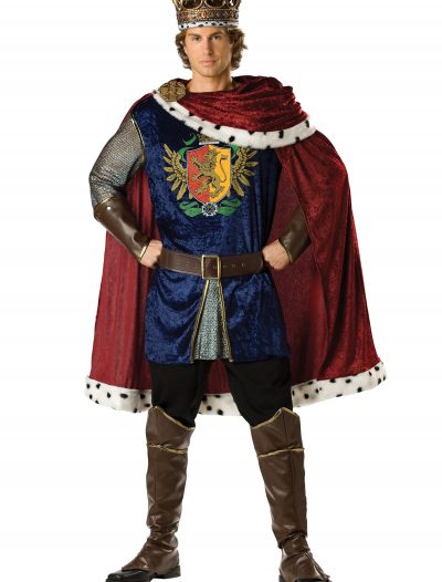 Noble King Costume buy now
