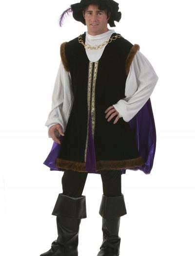 Noble Renaissance Man Costume buy now
