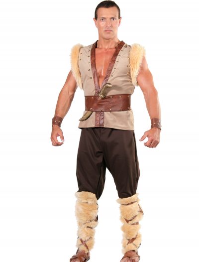 Adult Norse God Thor Costume buy now