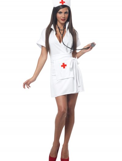 Nurse Halloween Costume buy now