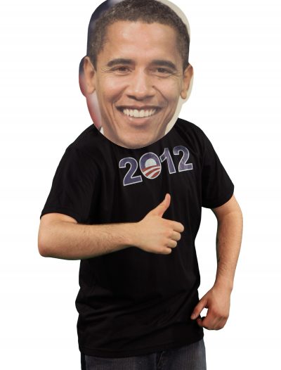 Obama Dance Mask buy now