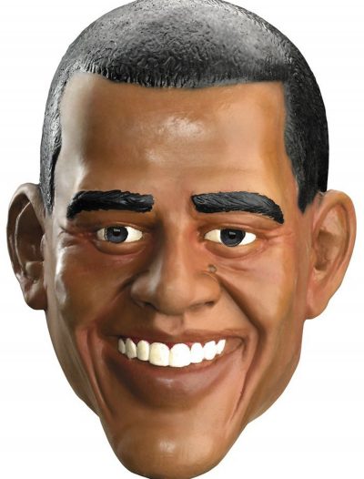 Obama Mask buy now