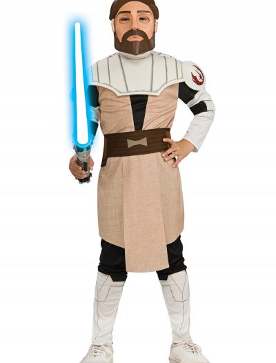 Obi Wan Kenobi Child Costume buy now