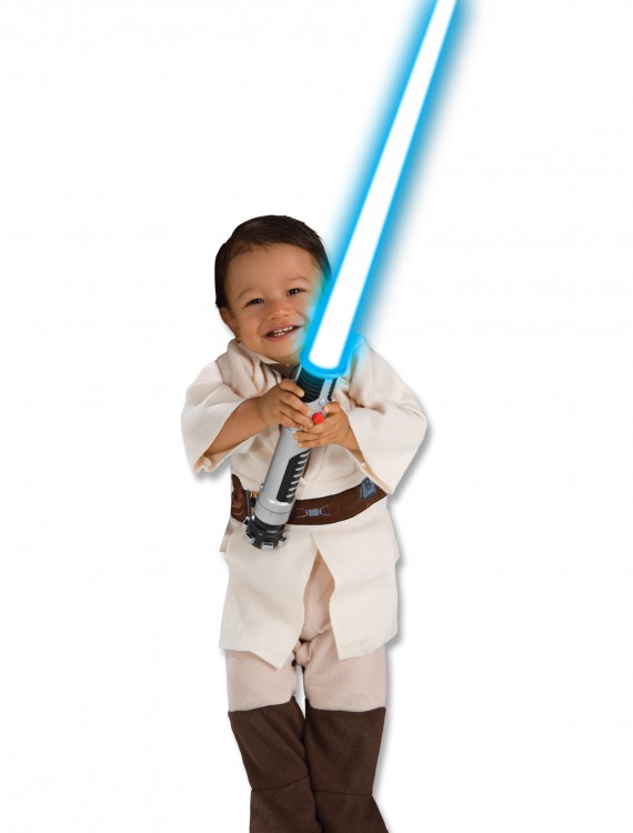Obi Wan Kenobi Toddler Costume buy now