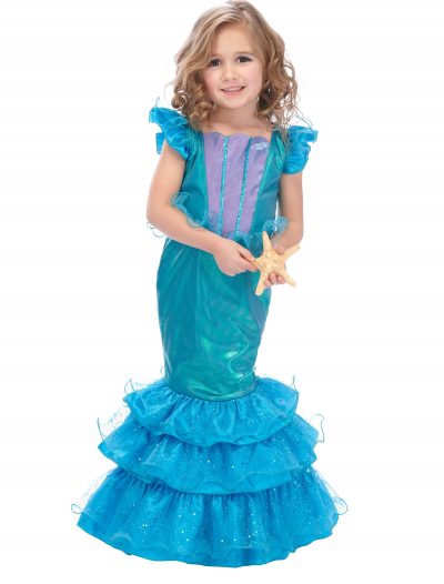 Ocean Mermaid Costume buy now