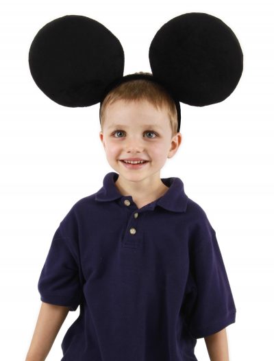 Oversized Mickey Ears buy now