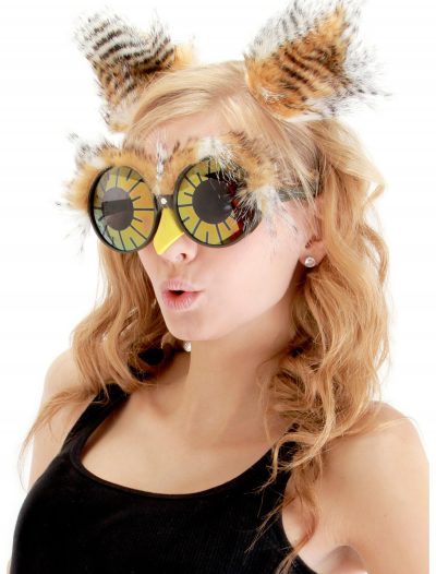 Owl Ears and Glasses buy now
