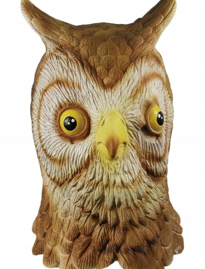 Owl Mask buy now