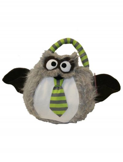 Owl Trick or Treat Bag buy now