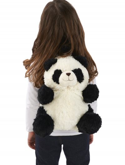 Panda Backpack buy now