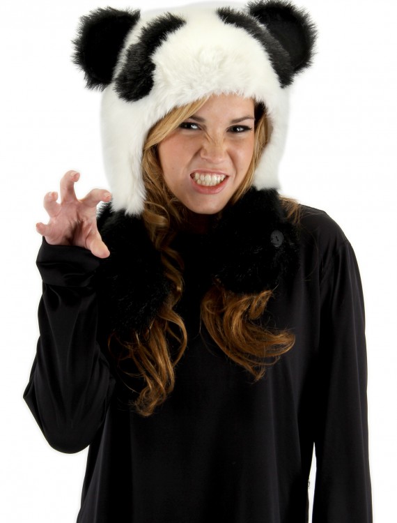 Panda Bear Hug Hat buy now