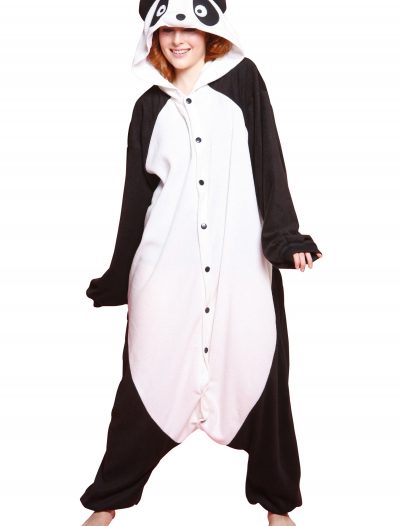 Panda Pajama Costume buy now