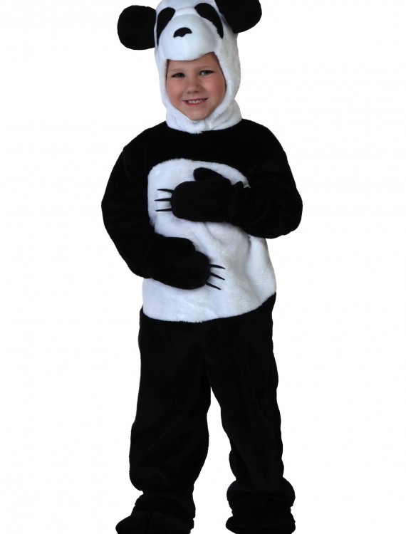 Panda Toddler Costume buy now