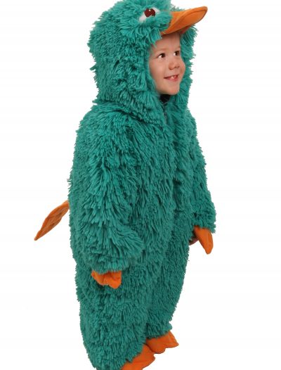 Parker the Platypus Costume buy now