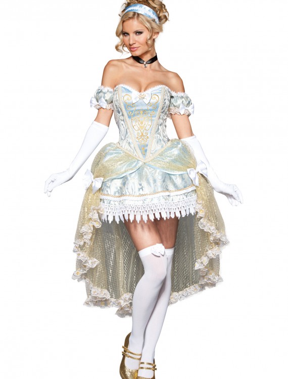 Passionate Princess Costume buy now