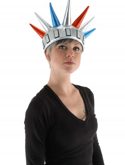 Patriotic Statue of Liberty Hat buy now